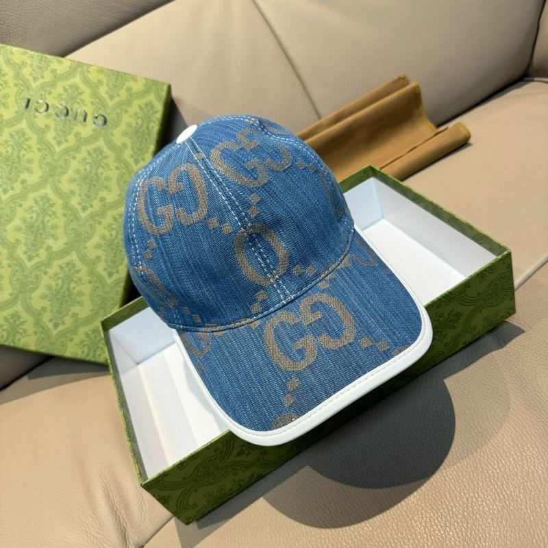 Gucci Caps